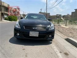 ئينفنتي G37 کۆنڤێرتەبل